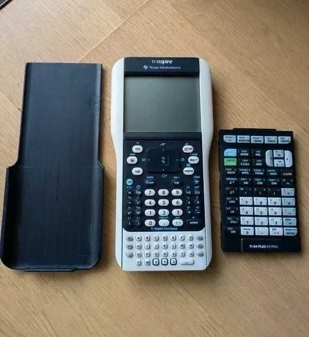 Calculadora Gráfica TI-Nspire