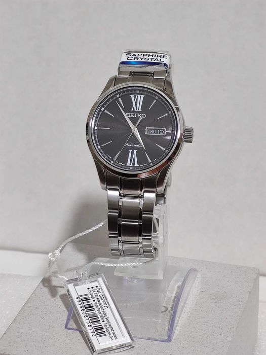 Часы Seiko Presage  SRP327J1