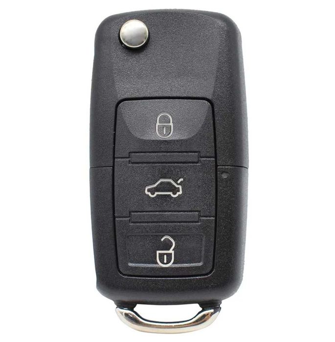 kluczyk pilot obudowa kluczyka 3 przyciski do vw seat skoda