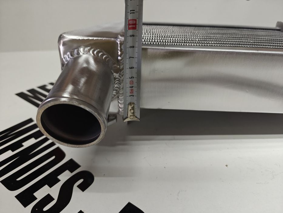 Intercooler Passat Audi A4 B5 / B6 1.9 TDI