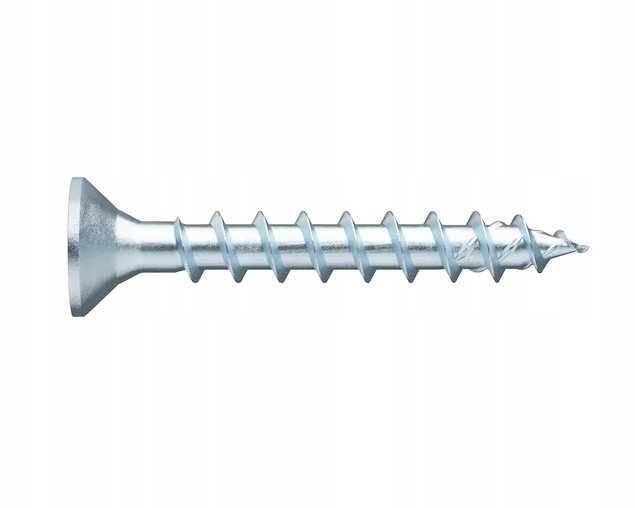 WURTH Wkręt do łącz. ASSY RW20 4X30/24 500szt.