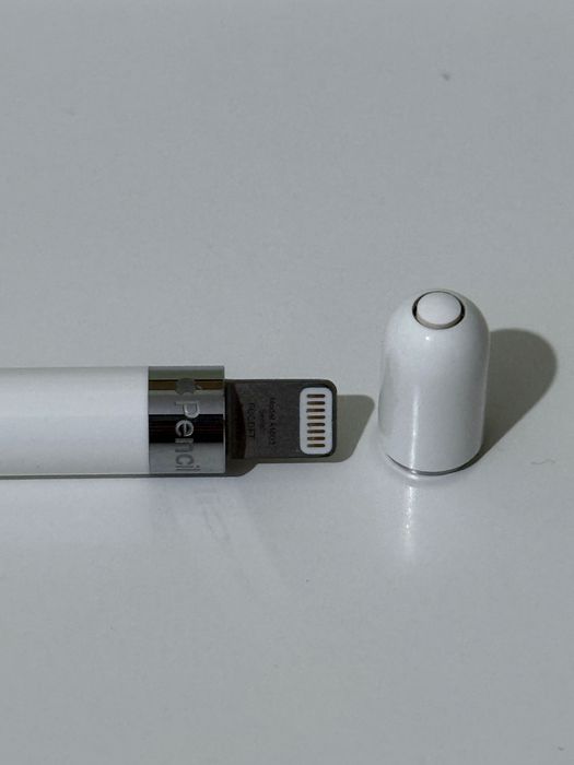 Apple Pencil 1 generacji