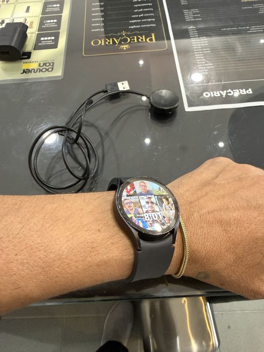 SmartWatch 6 Samsung