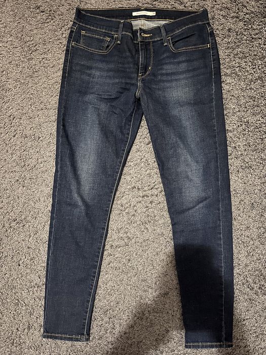 Джинсы Levi’s