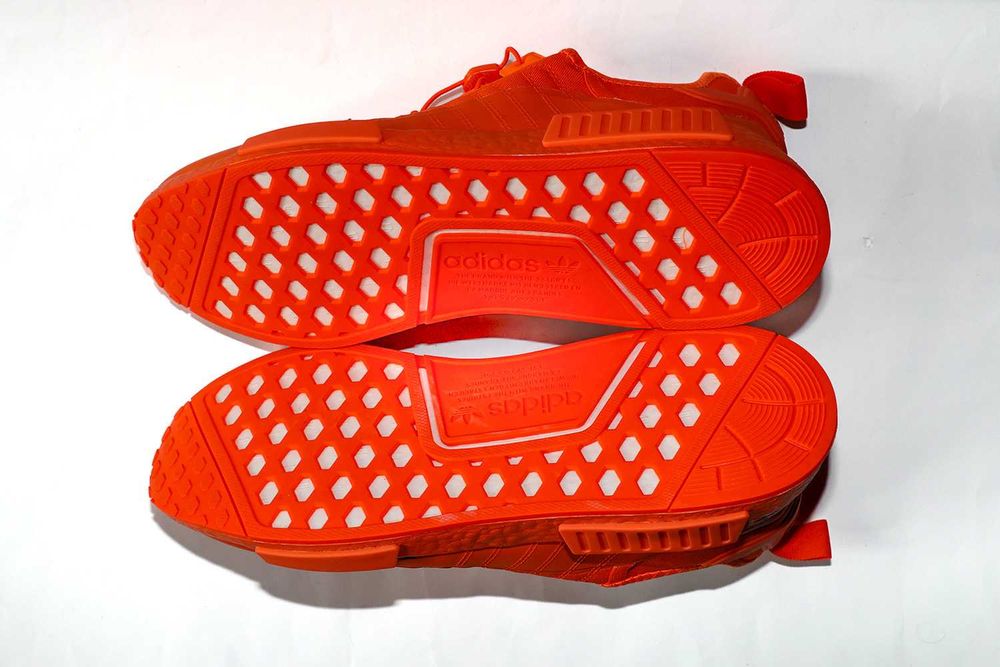 Buty sneakersy Adidas NMD_R1 TR GX2096 46 i 2/3