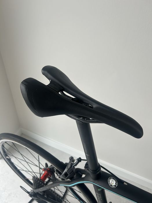 Rower Bianchi Infinito + drugie koła