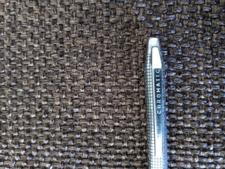 Caneta antiga, Chromatic