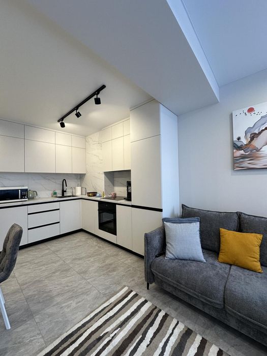 Продаж квартири в ЖК "Золота Ера", Крижанівка (3-234-975)