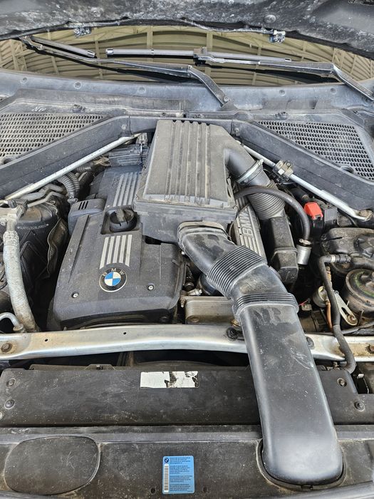 BMW X5 E70 2009 3.0i