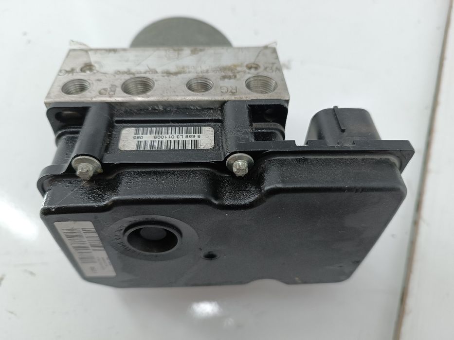 Bomba de abs - peugeot 308 i (4a_, 4c_) | 07 - 16