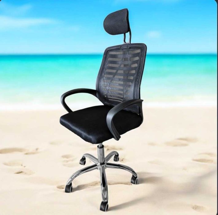 Крісло офісне комп'ютерне, офиссное кресло компьютерное