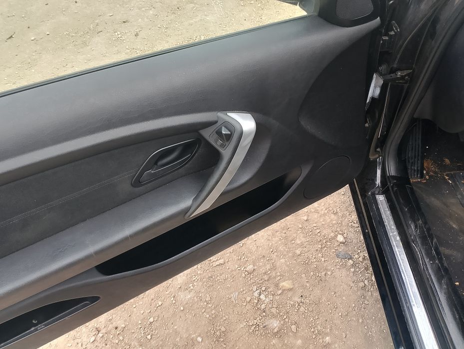 Dekory BMW E46 compact