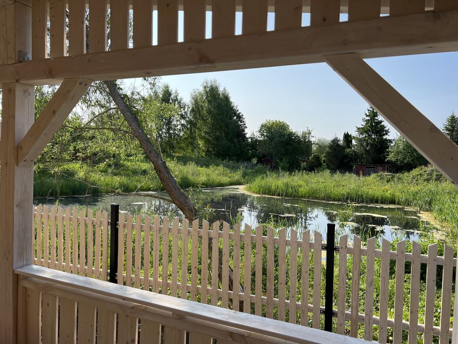 Edkovy Ray 12osób+,jacuzzi,sauna,jezioro,bilard,ping-pong,wiata,ognisk
