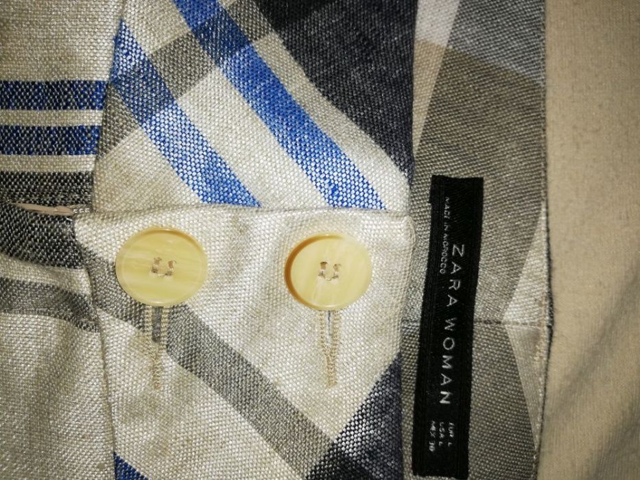 Spódnica ZARA roz. L