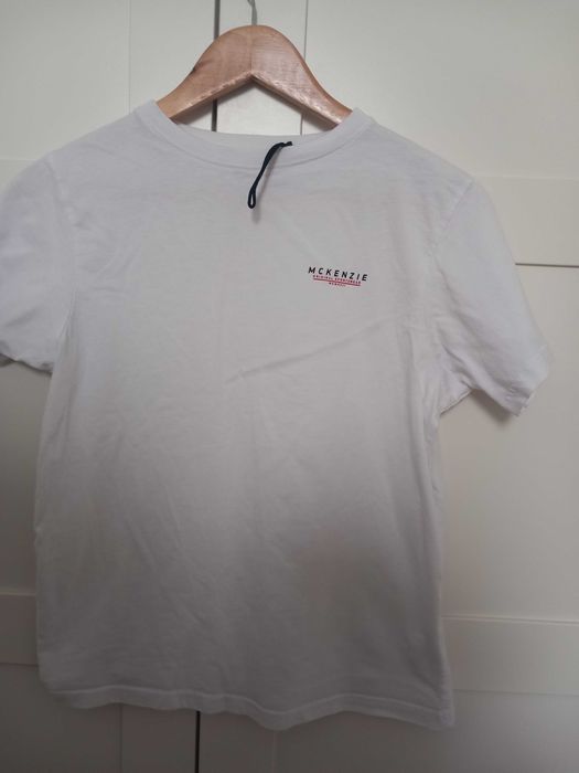 Tshirt  McKanzie 158