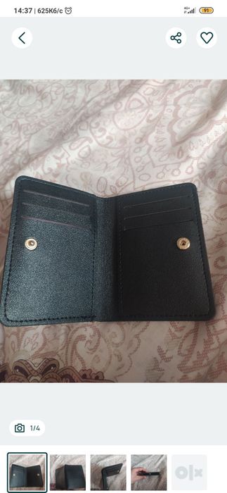 Гаманець(кошельок) для чоловіків