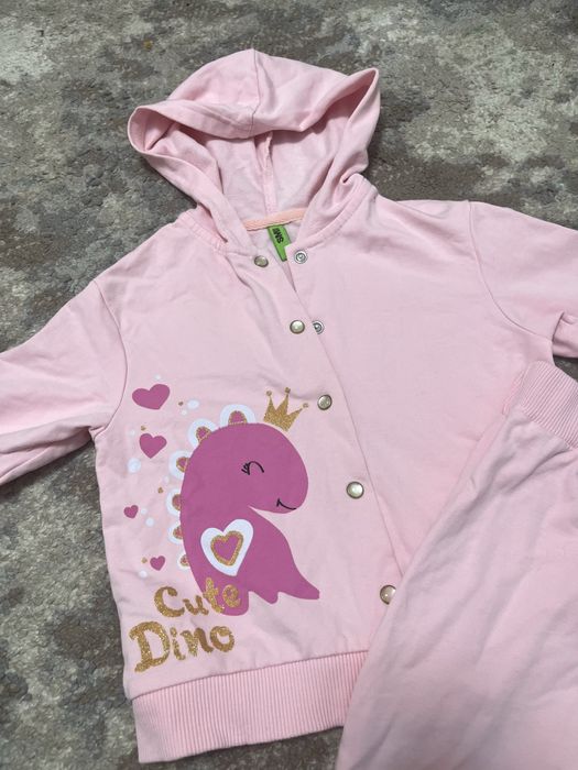 Костюм на дівчинку 86 -92