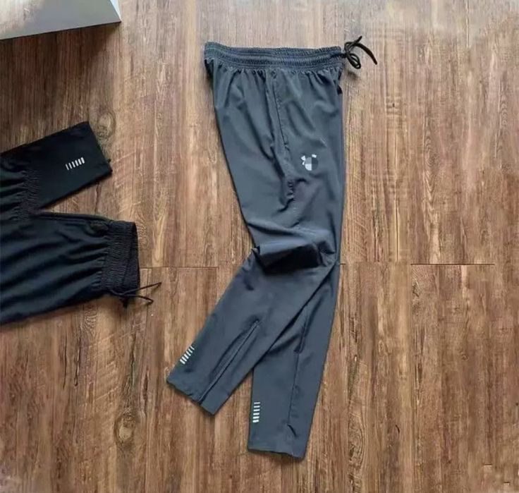 Мужские Спортивные штаны under armour