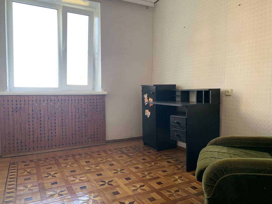 Продам 3-х комн квартиру на Солнечной