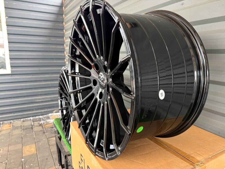 Hamann Style R20 5x120 BMW F10 F11 F12 F13 F01 F07 F30 F32 F34 F25 X3