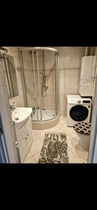 Dom pod Krakowem do wynajęcia