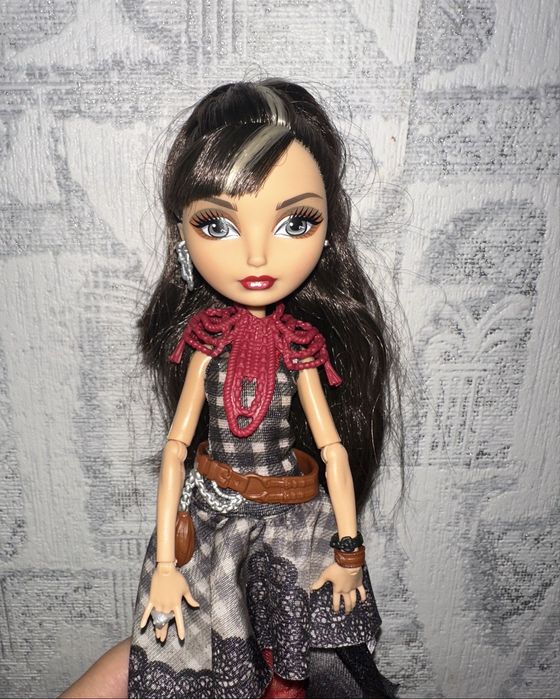 Ever after high Cerise евер афтер хай Серіз