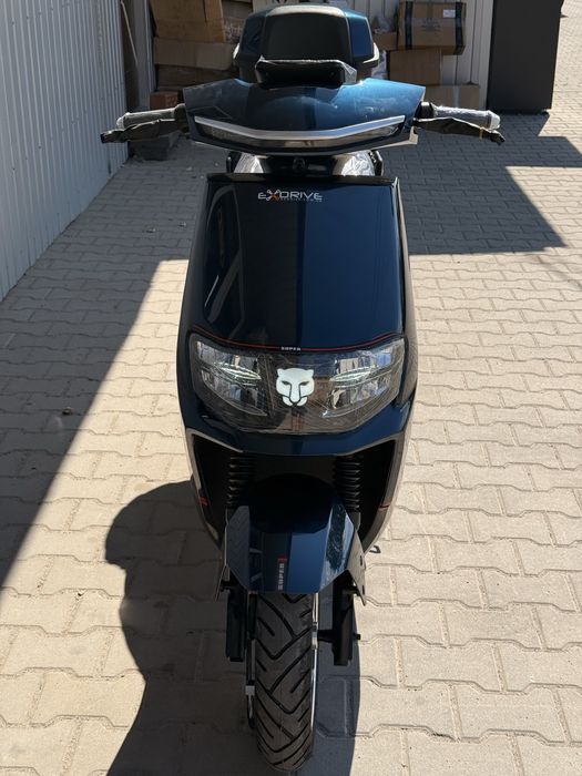 Exdrive  VOLT MAX 2000