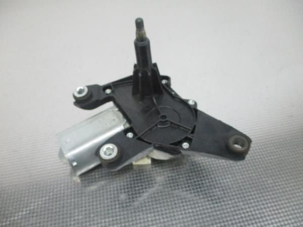 Motor limpa vidros trás RENAULT Clio III (BR0/1, CR0/1)