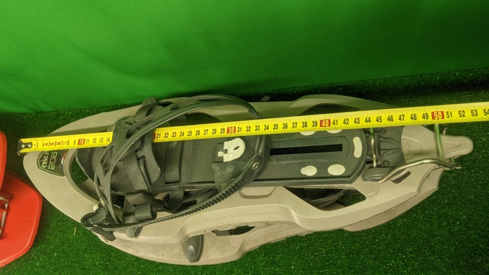 Вживані снігоступи