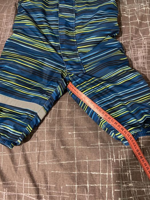 Комбинезон Lassietec by Reima