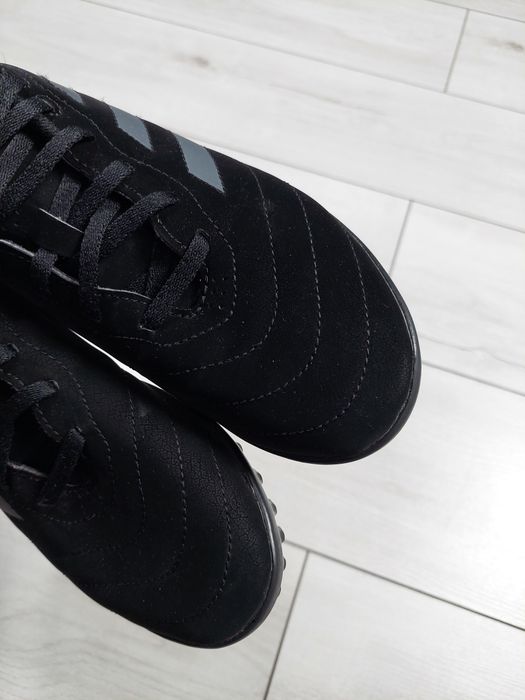 Кросівки сороконіжки футзалки ADIDAS р.38EU 23,5см