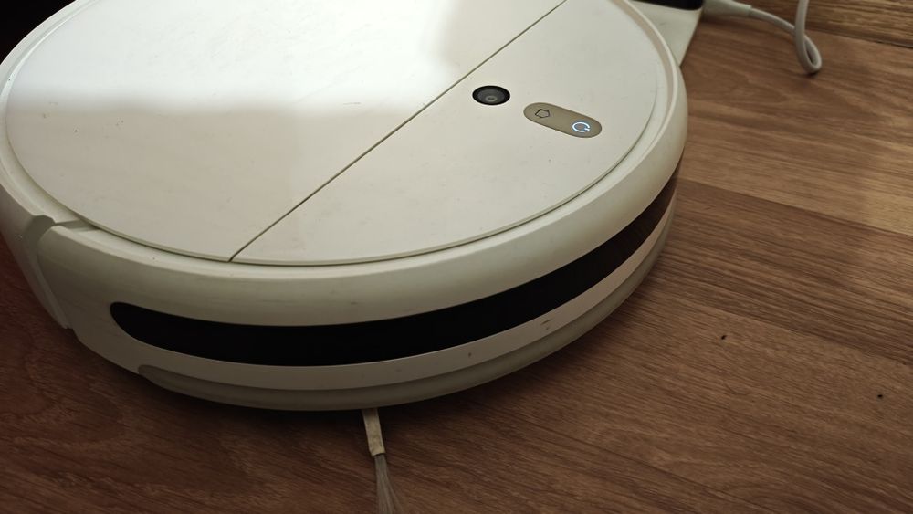 Xiaomi Mi Robot Vaccum-Mop