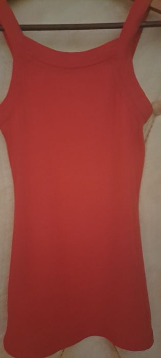 T-shirt damski- S/M bawełna