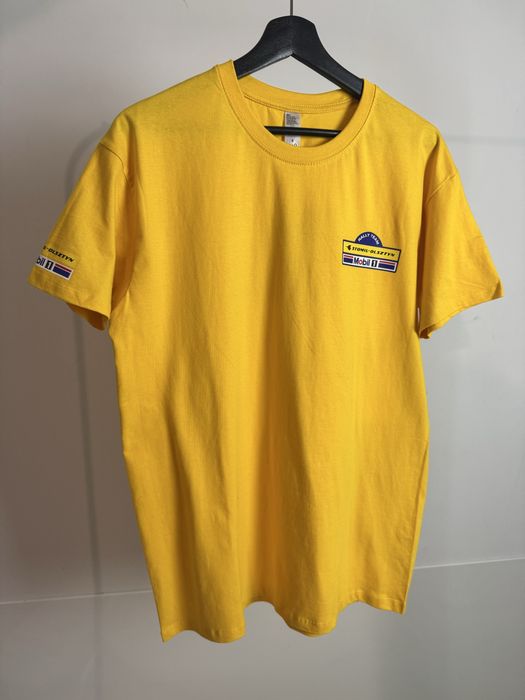 T-shirt Stomil - Olsztyn Rally Team Mobil 1