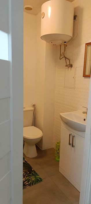 Wynajmę kawalerkę idealna dla singla lub pary