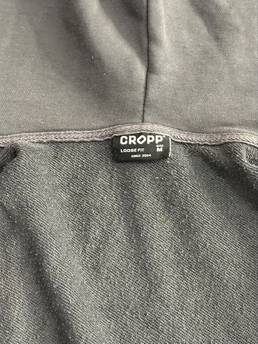 Зіпка CROPP.