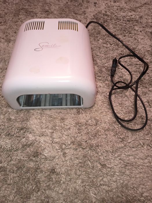 Semilac Lampa UV 36W