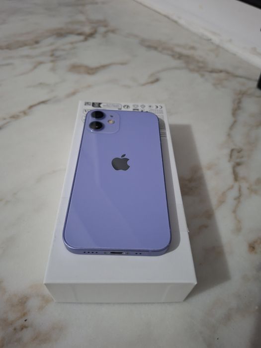Iphone 12 mini 64g