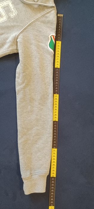 Bluza Legia Warszawa.