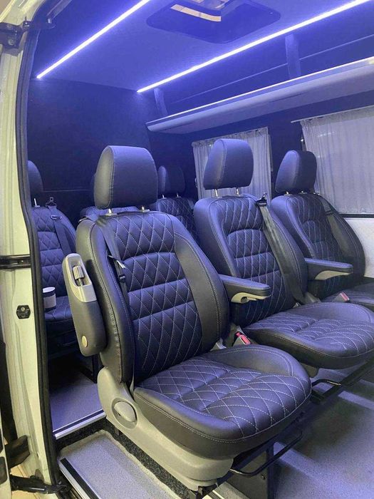 Перевезення Європою: Україна-Польща-Чехія-Німеччина-Нідерланди-Бельгія