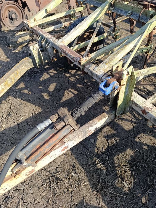 КПС причіпний 4,2