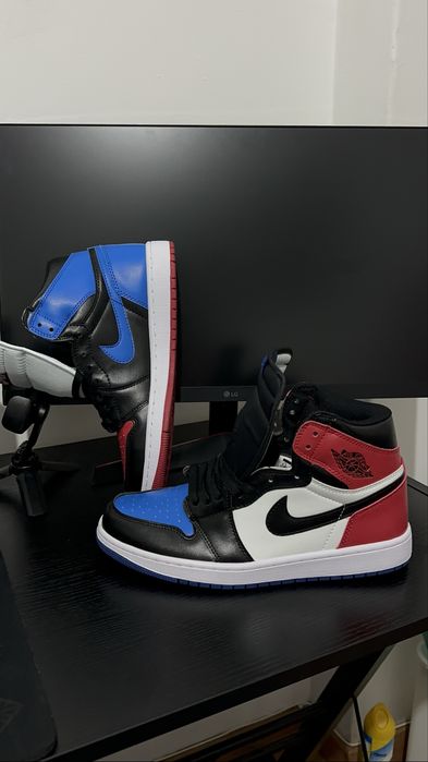 Jordan 1.