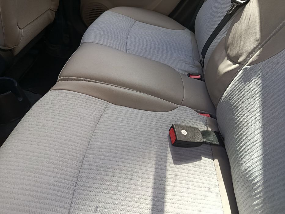 Vendo carro Kia picante