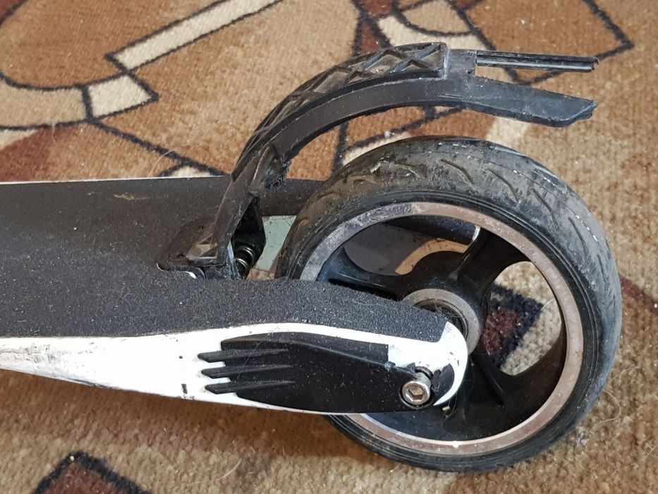 Электросамокат Takira Sc8ter