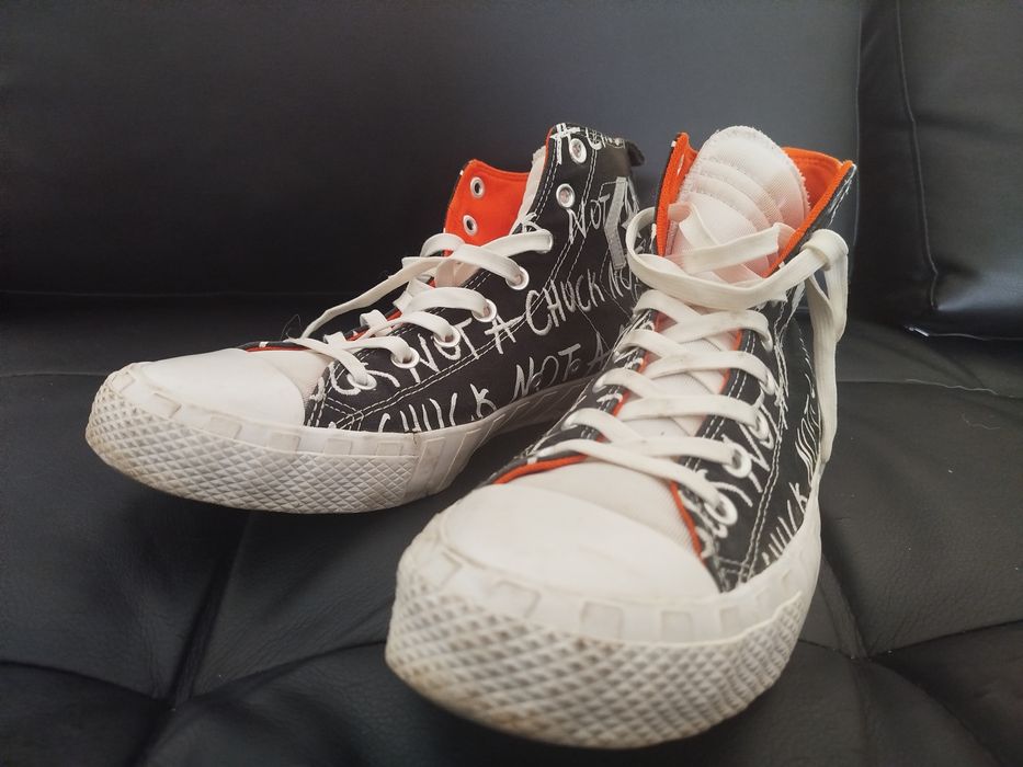 Converse chuck 44