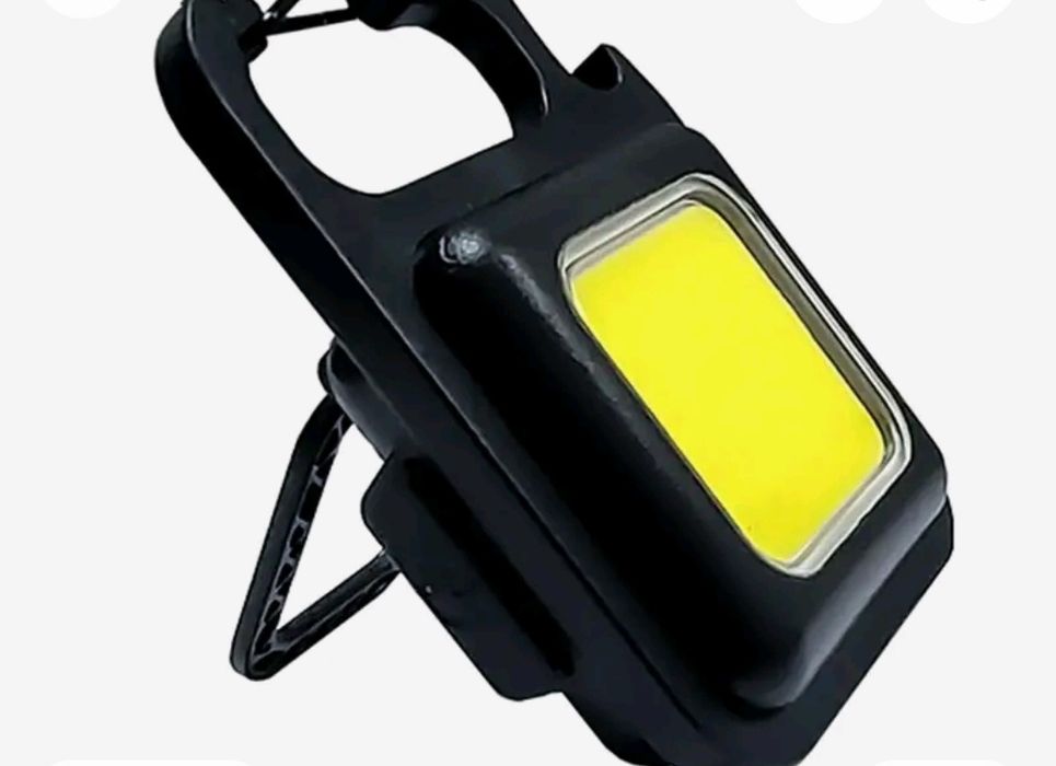 Ліхтарик  фонарик брелок