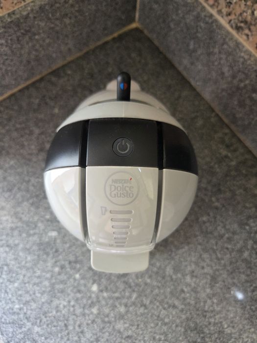 Máquina de café Dolce Gusto KRUPS