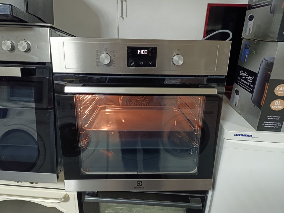 Електро духовка монтовочна духовка духова шафа духова піч електро плит