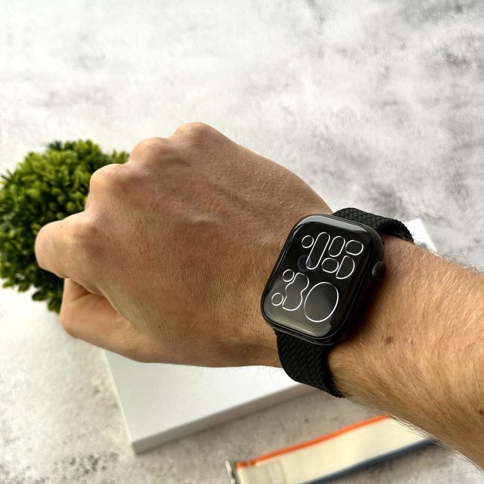 Smart Watch HK11 PRO MAX • AMOLED • ХІТ 2025 з усіма функціями