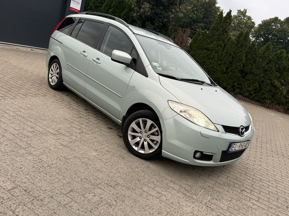 Mazda 5